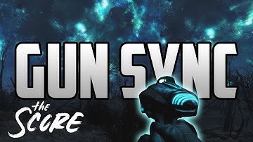 Fallout 4 Gun Sync - Revolution (The Score)
