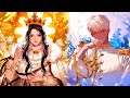 After a Broken Heart, the Empress Builds a Male Harem—Even Her Ex’s Brother Joins | Manhwa Recap
