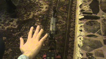 control robot hand  by Leap Motion