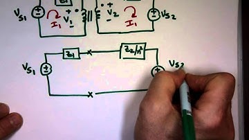 Ideal Transformer Examples