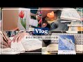 創作の海へ潜る、2日間の朝の記録【小説執筆作業Vlog】