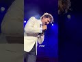 Concierto de #DavidBisbal. Gira “Todo es posible en #Navidad “ Sevilla - 22/11/2025 #Bisbaleras