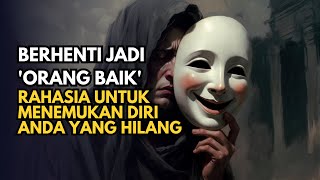 💥'Being Good' Is a Trap That Can Ruin Your Life! | Carl Jung