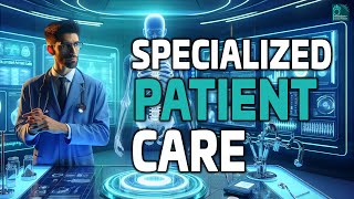 Revolutionize Patient Care: Why Diagnostics are Key