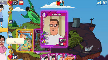 Animation Throwdown Rumble Match #6: Nut-up or Shut-up vs Cake or Death