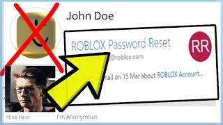 My Roblox Account Was Hacked By John Doe Mind Heist Has Begun Roblox John Doe Youtube - roblox i hacked john doe