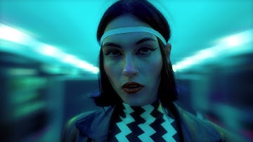 The Different Class - PING PONG (Official Video)