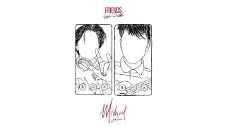 Mishaal 'Friends' ft. Powfu