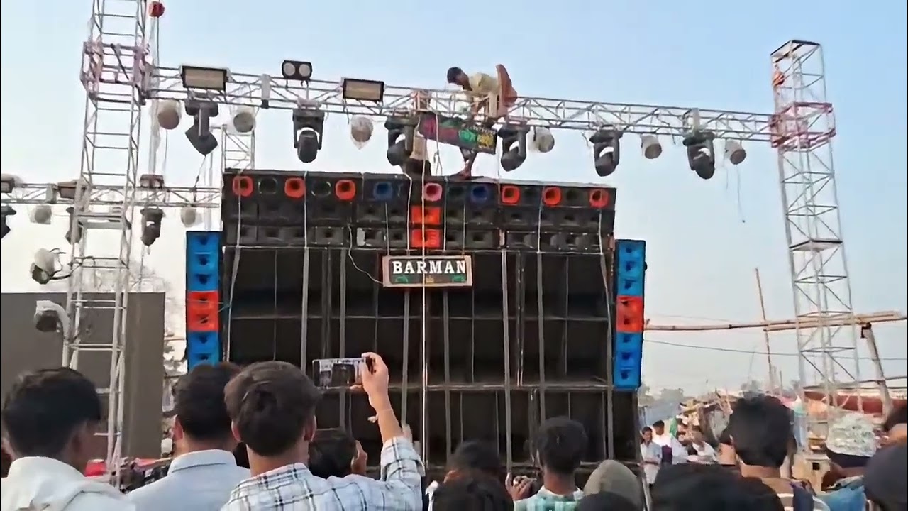 শ্যামাসঙ্গীত🌺 এর সাথে বর্মন মিউজিক🐬। Khatarnak pressure.... Remix by afjal remix kespur se😱🥵☠️🔥