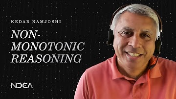 Program Synthesis and Non-Monotonic Reasoning - Kedar Namjoshi