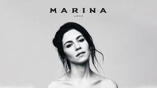 MARINA - Baby [Official Audio]