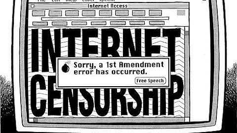 Computer Science Principles AP: Internet Censorship