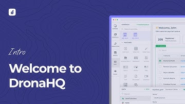 DronaHQ Low-Code Platform - Introduction