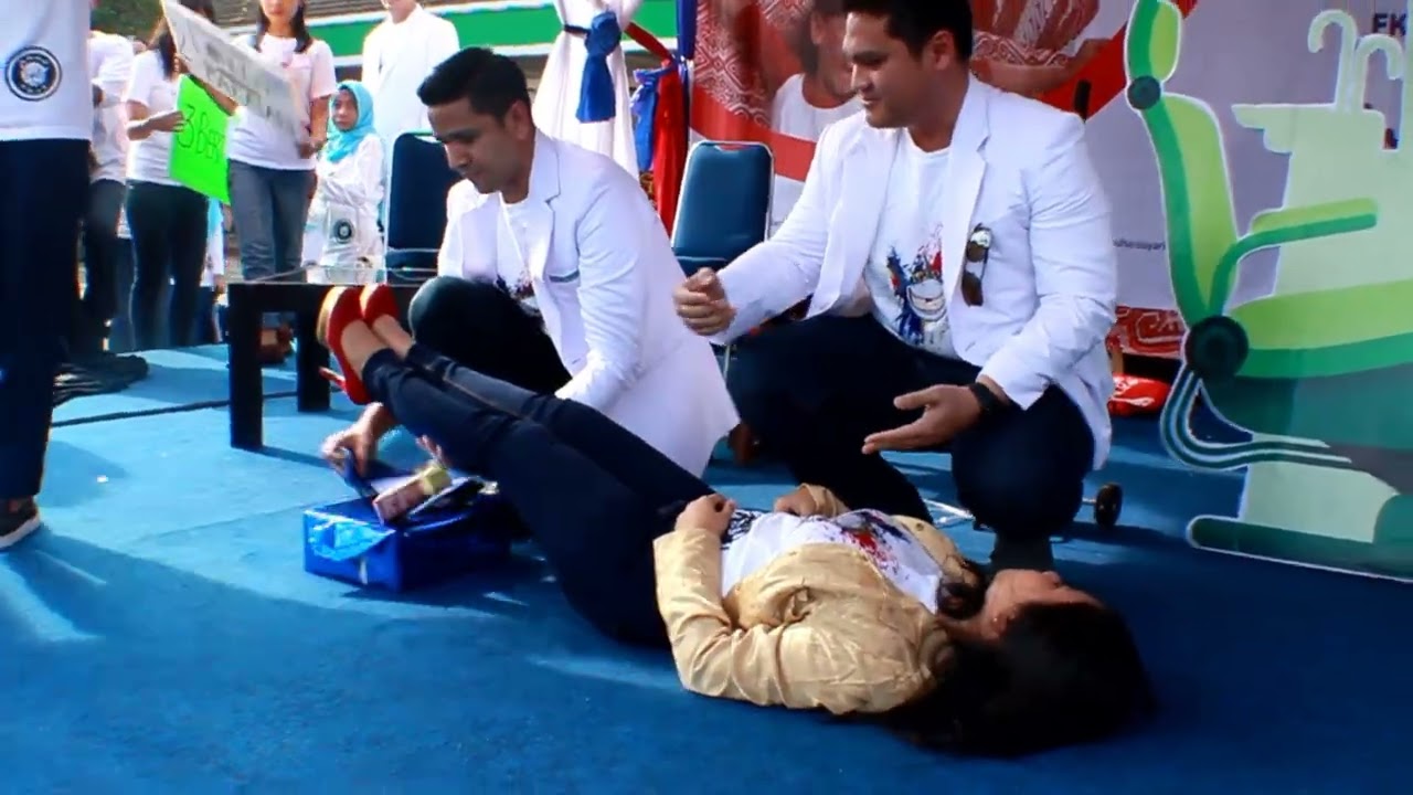 BKGN DEPARTEMEN BEDAH MULUT TAHUN 2017