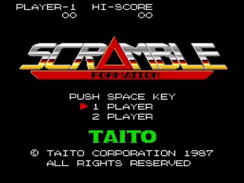 【美品】スクランブルフォーメーション　MSX ROM hqdefault.jpg