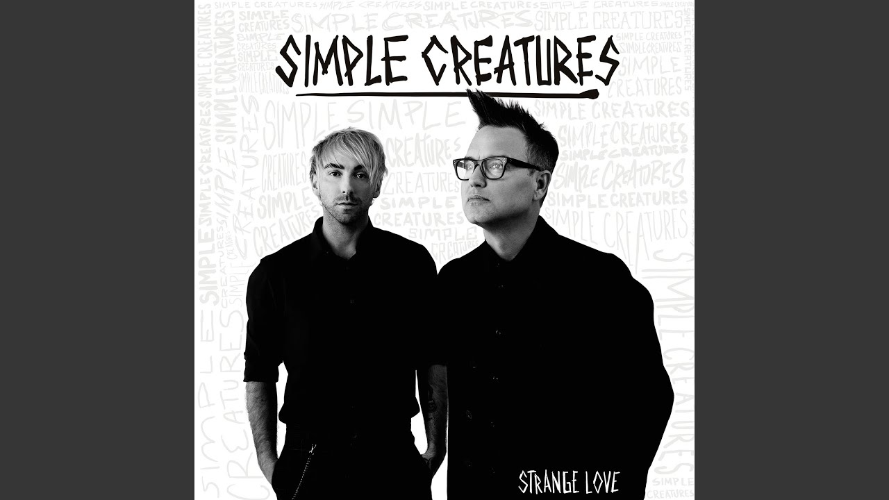 strange love メイド in スペイン Strange Love - YouTube