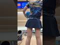 スペア! #bowling #spare #shorts