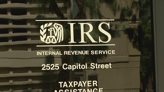 IRS Jobs