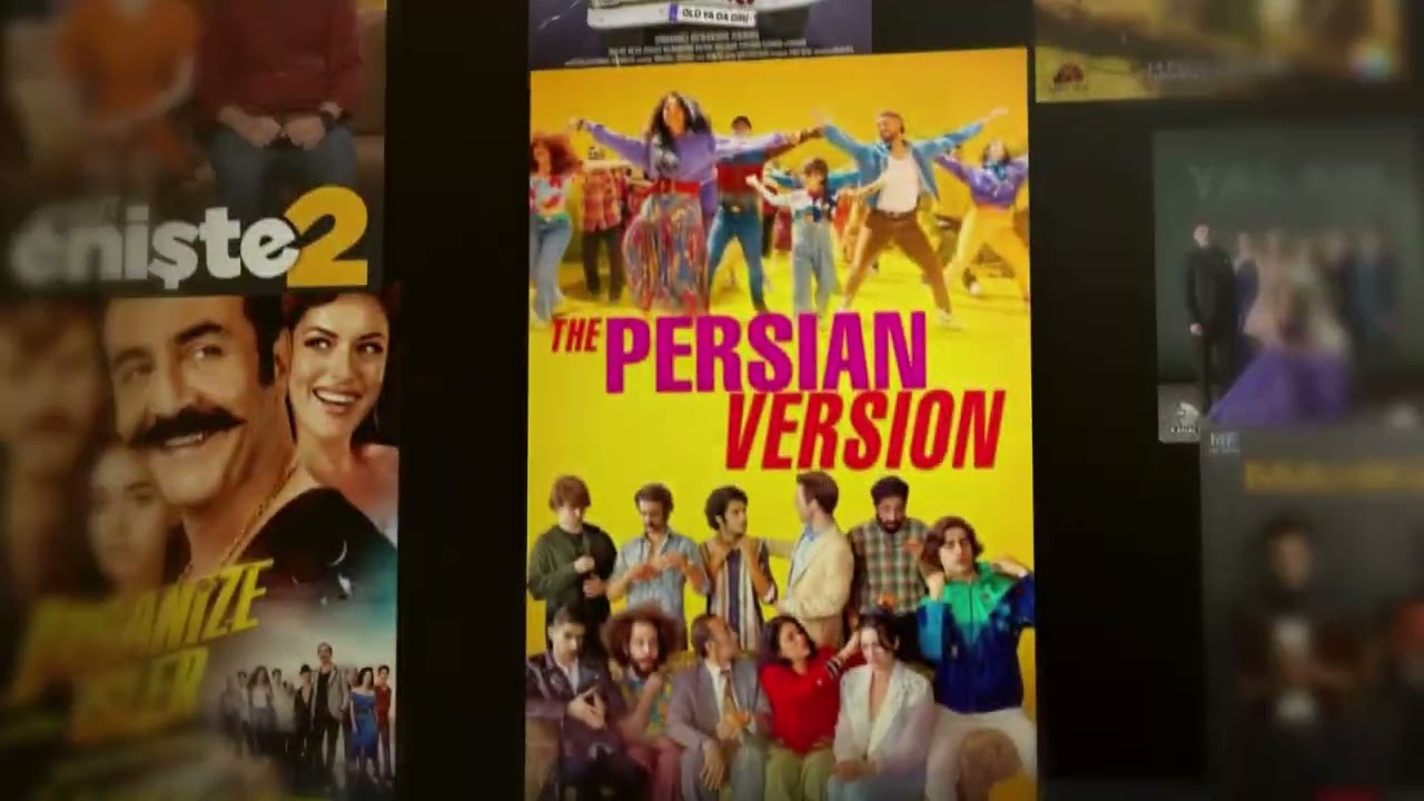 Yer aldığımız projelerin tanıtımı