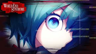 World End Syndrome Summertime Romance And Murders