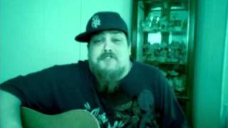 eminem - superman - acoustic cover