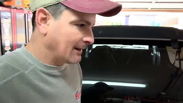 1994 S10 Blazer newer console