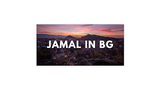 Jamal in BG Live Stream