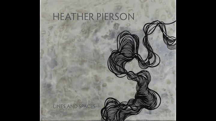 Heather Pierson - Yes To Love (official audio)
