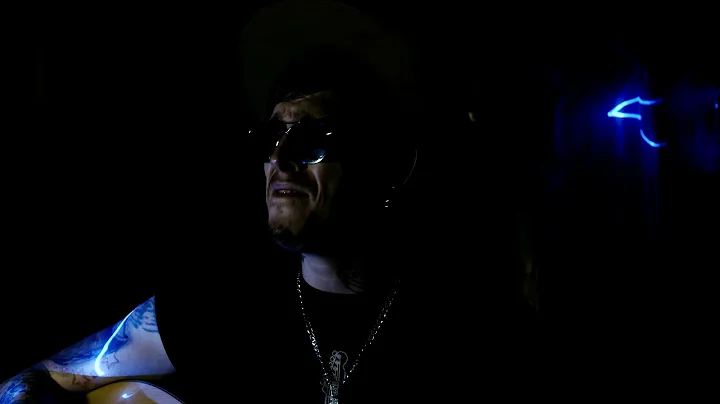 Joseph Grimm LIVE