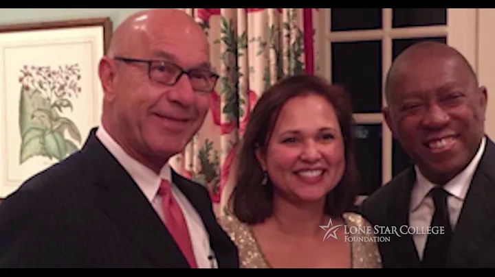 Lone Star College Alumni Spotlight Elizabeth Brock...