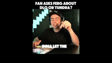 Dlq or Tundra🙏? #codmferg #ferg #codm #iferg #callofduty