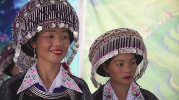 Lễ hội Cốm Tú Lệ 2025