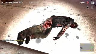Zombie Panic! Source 3.2 Pro Gameplay Hydro