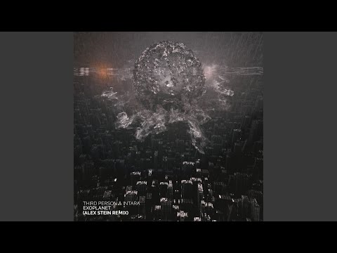 Third Person & Intara - Exoplanet