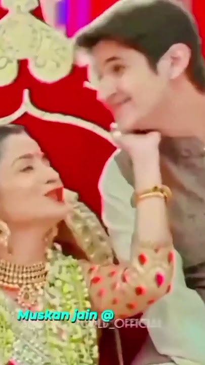 Wah Wah Ramji Jodi kya banai//yrkkh 💕#new #trending #youtube #shorts