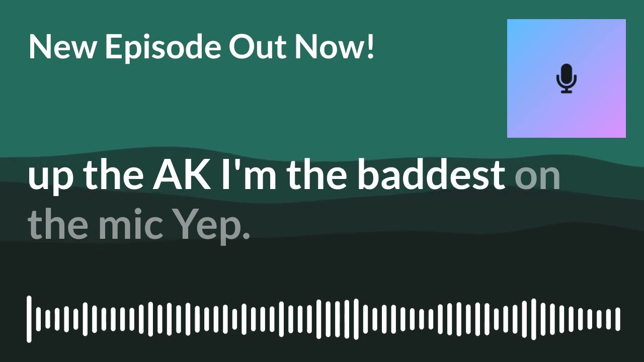 the baddest mastered