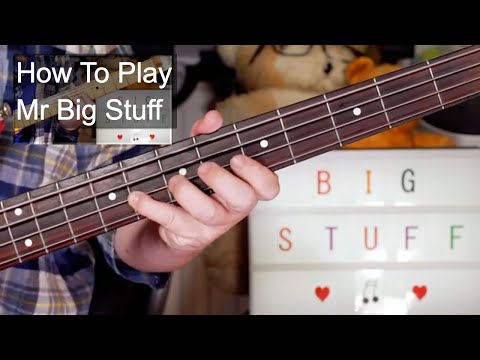 'mr-big-stuff'-jean-knight-guitar-&-bass-lesson