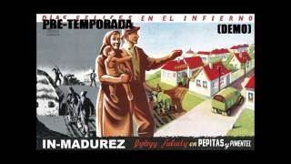 Video thumbnail of "IN-MADUREZ _ PARA QUE?"