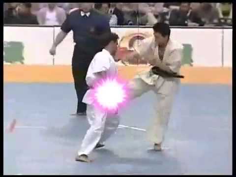 俺のデコ動画 - マカンコウサッポウ編