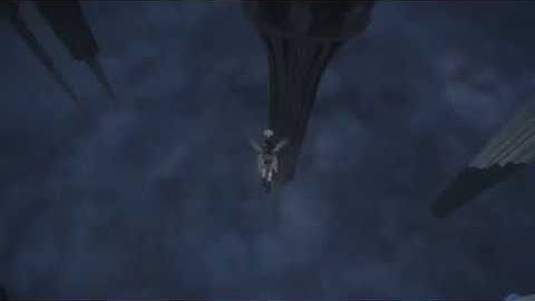 FFXIV Churning Mist Cloud Walk OOB [PATCHED]