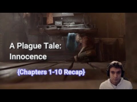 Xbox Game Pass do PC receberá A Plague Tale: Innocence, Children