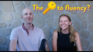 Just open your mouth - Fluent French Speaker Sophies top advice (Conversation en français)