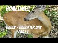 HOMETIME! Daddy Daughter Day, Part 1 | Prime inc.