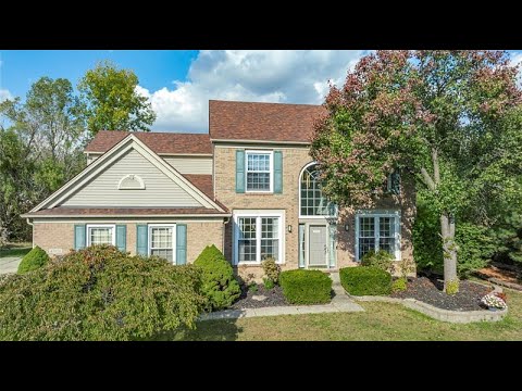 47078 Bing Drive, Canton, MI home video tour