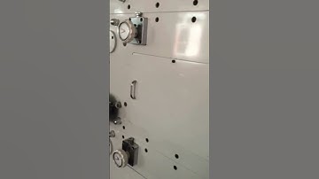 Label Printing & Converting Machine