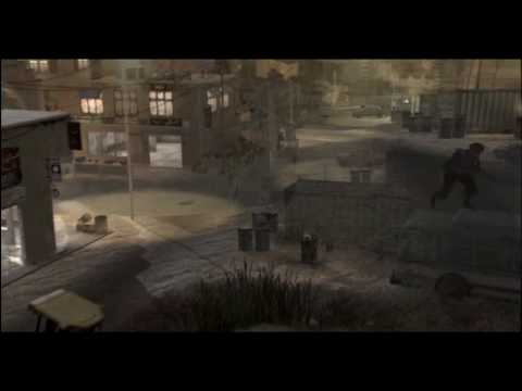 vZ AmaZe :: Clear :: CoD4 S&D Montage :: By QuestxTribe