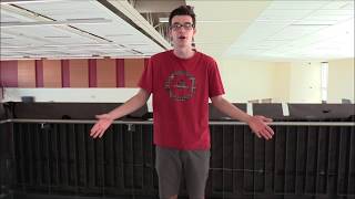 North Central Groovy Shoes Theme Voting (2019)