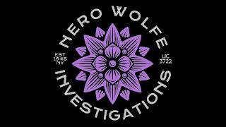 Nero Wolfe - Old Time Radio Show