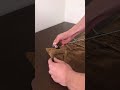 【秋冬にオススメ】コーデュロイパンツ！