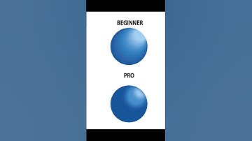 Adobe Illustrator 2026 - Tips to the secret to creating smooth and natural applications like a PRO